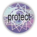 protection disc hologram