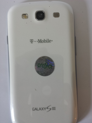 protect disc cell phone