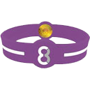 holographic sleep bracelets