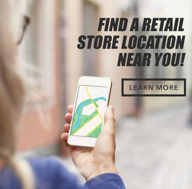 find a retail location