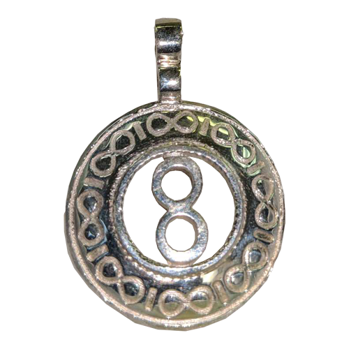Scalar Wave Pendants