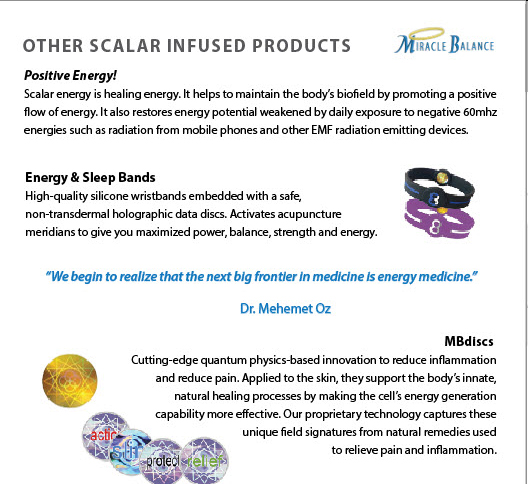 scalar oil products