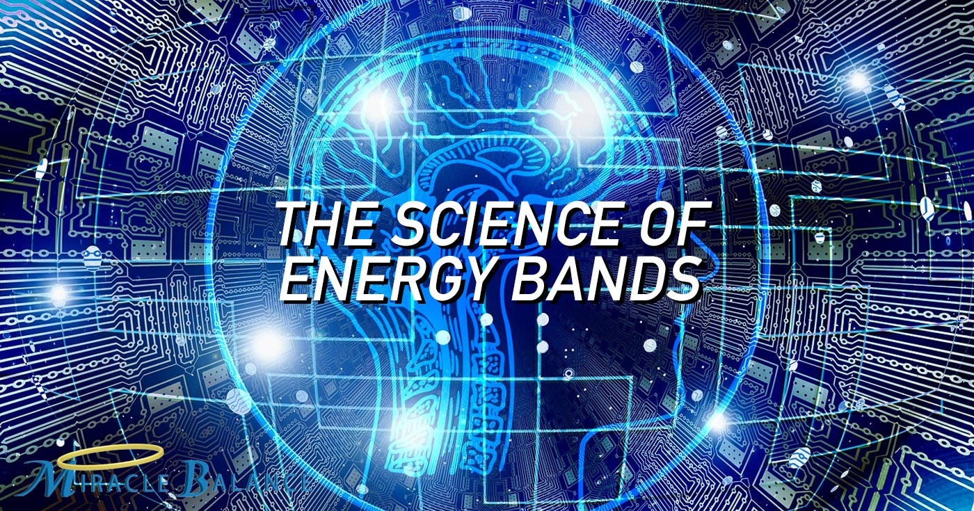 Energy Bands