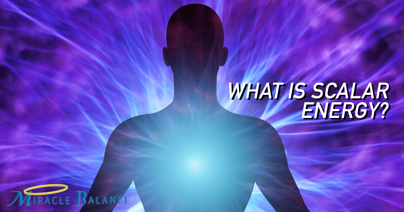 Scalar Energy