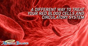 Red Blood Cells and Circulatory System