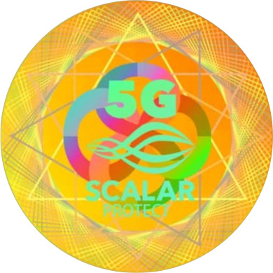 Protect Silver Hologram