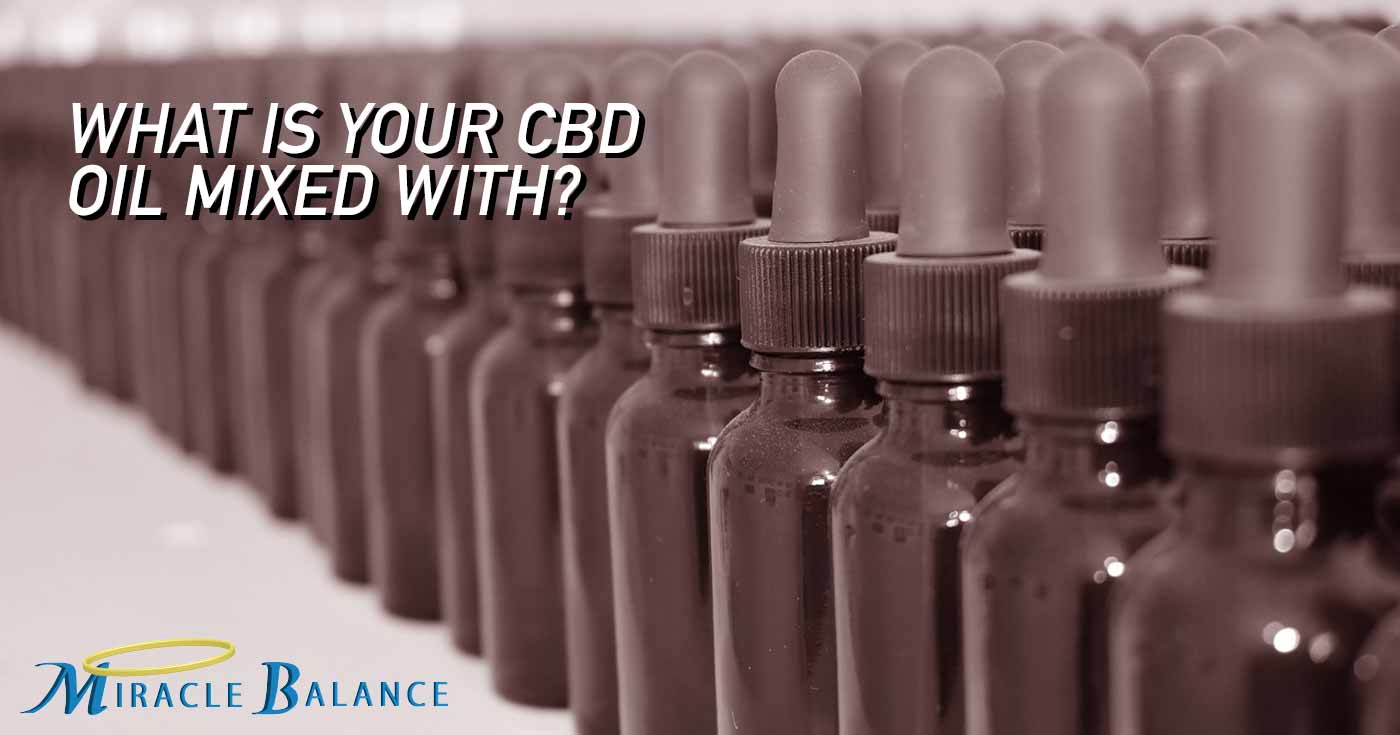 cbd oil